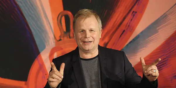 Herbert Groenemeyer