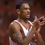 Juan Dixon Net Worth
