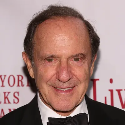 Mort Zuckerman