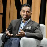 Billionaire Golden State Warriors Co-Owner Chamath Palihapitiya Is In Hot Water For Ignoring Uyghur Abuse