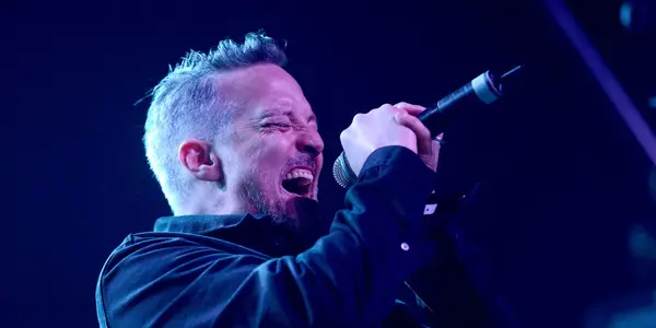 Richard Patrick