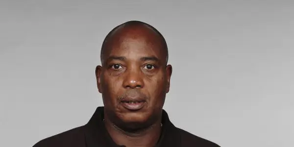Ozzie Newsome