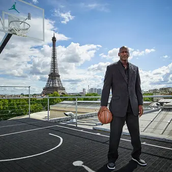 How Michael Jordan Spends His Billions