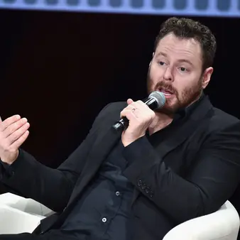 Sean Parker Built A Beach Access App To Make Up For His Awful Wedding