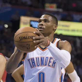 Russell Westbrook Makes The Largest Donation By Former UCLA Basketball Player To The University