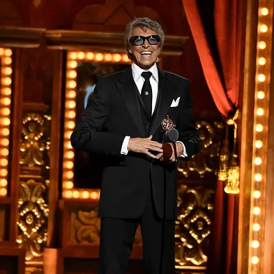 Tommy Tune