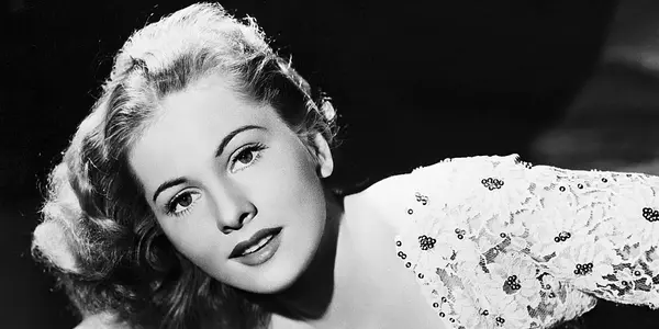 Joan Fontaine