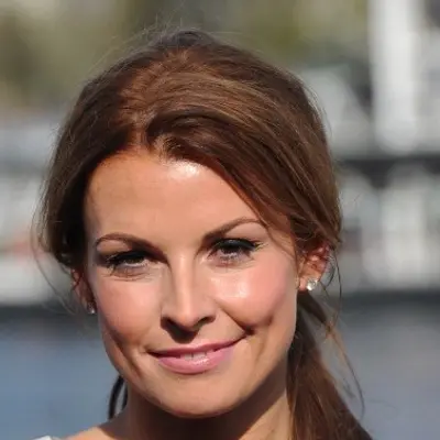 Coleen Rooney