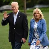 Here's How Much Joe And Jill Biden Made In 2023