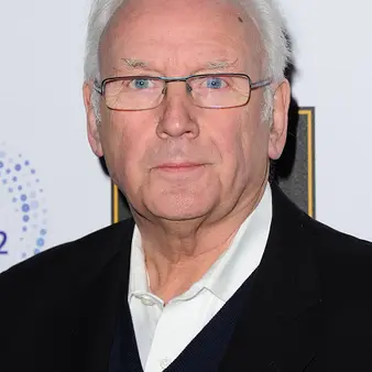 Peter Waterman Net Worth