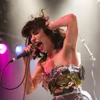 Kimbra Net Worth