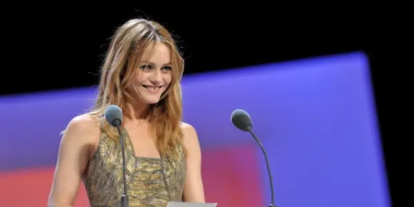 Vanessa Paradis
