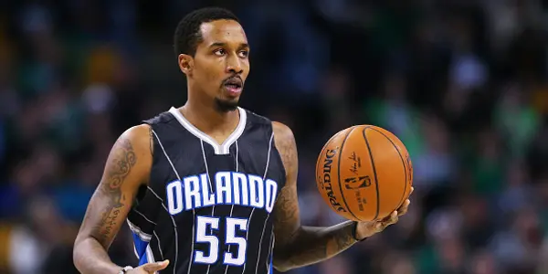 Brandon Jennings