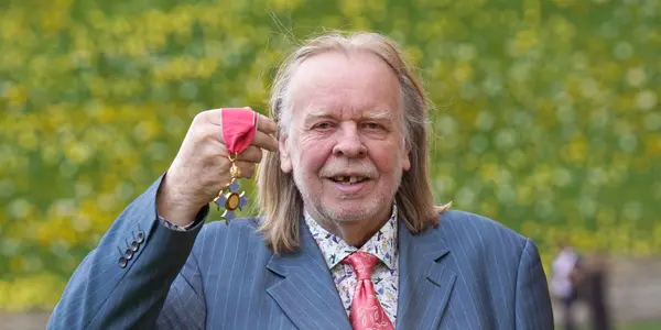 Rick Wakeman