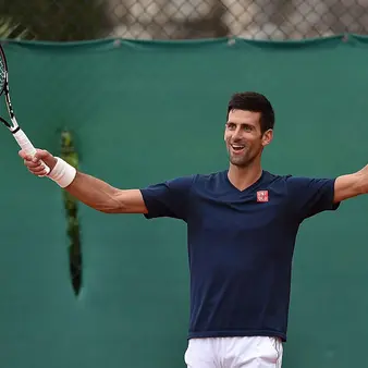 Novak Djokovic Is The New Career Money Leader In Tennis–But For How Long?