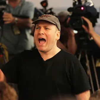 Benjy Bronk Net Worth