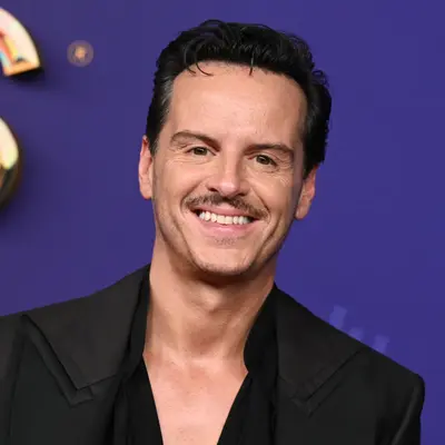 Andrew Scott