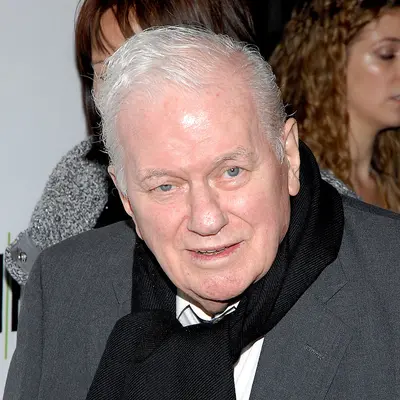 Charles Durning