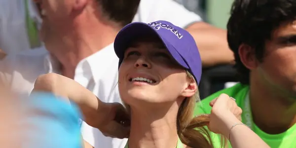 Sara Foster
