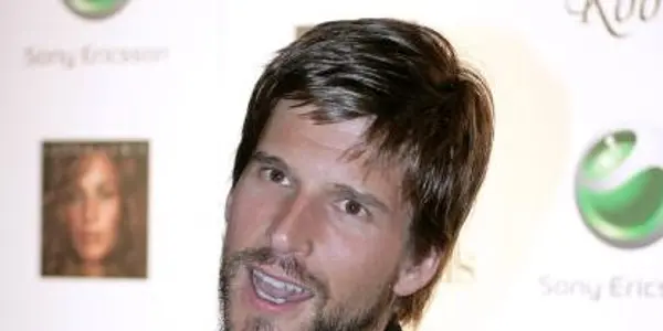 Andrew G