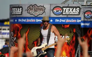 Todd Harrell Net Worth