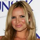 Nadine Coyle