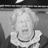 Clara Peller Net Worth