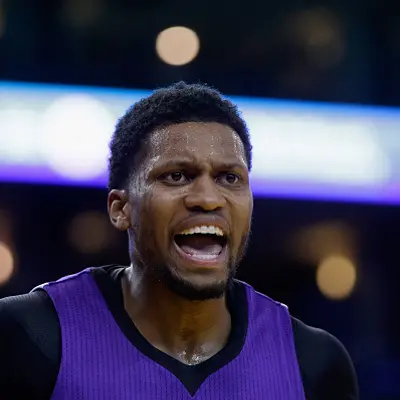 Rudy Gay