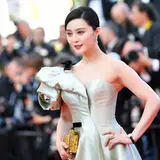 China's Most Famous Actress, Fan Bingbing, Reported To Be "Under Control" By Chinese Government