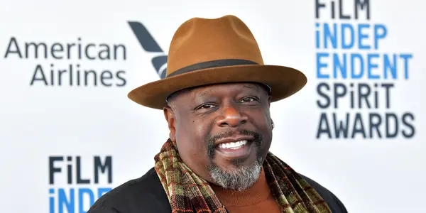 Cedric the Entertainer
