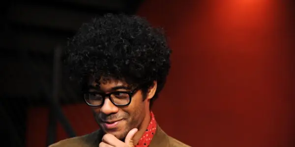 Richard Ayoade