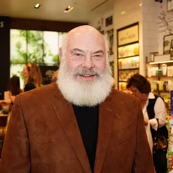 Andrew Weil Net Worth