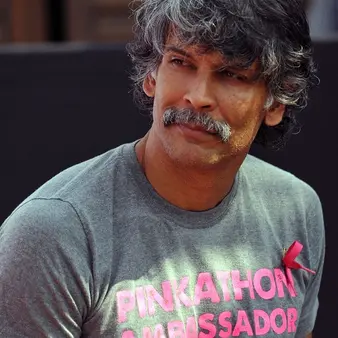 Milind Soman Net Worth