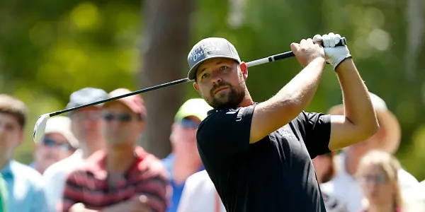 Ryan Moore