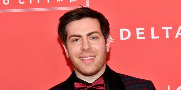 Hoodie Allen