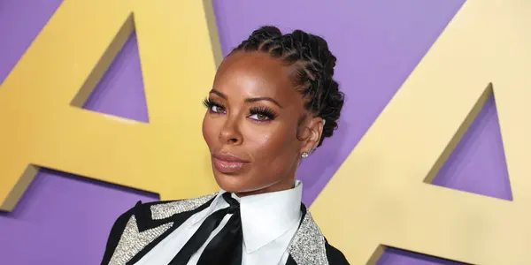 Eva Marcille
