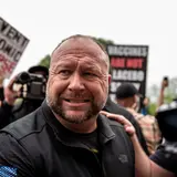 Alex Jones' Infowars Made A Disgusting Amount Of Money… According To His Own Accidentally-Leaked Text Messages