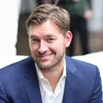 Derek Kaplan Net Worth