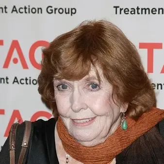 Anne Meara Net Worth