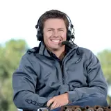 Tanner Foust Net Worth