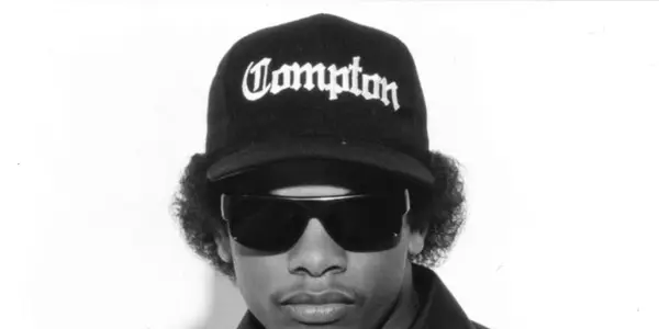 Eazy-E