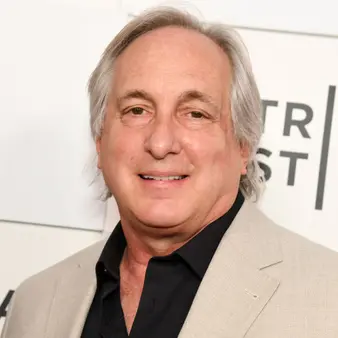 Billy Van Zandt Net Worth