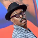Wood Harris Net Worth