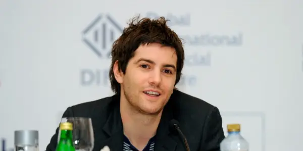 Jim Sturgess