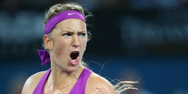 Victoria Azarenka