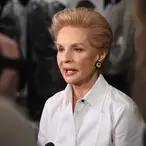 Carolina Herrera Net Worth