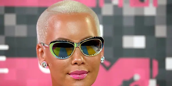 Amber Rose
