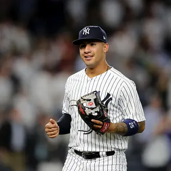 Gleyber Torres Net Worth