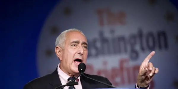Ben Stein