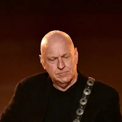 Bernie Leadon
